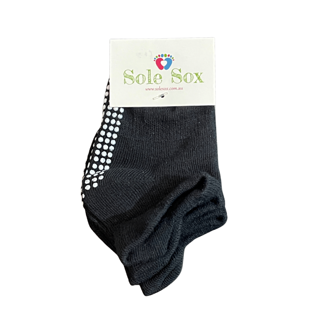 Grip Sox - 2 Pack
