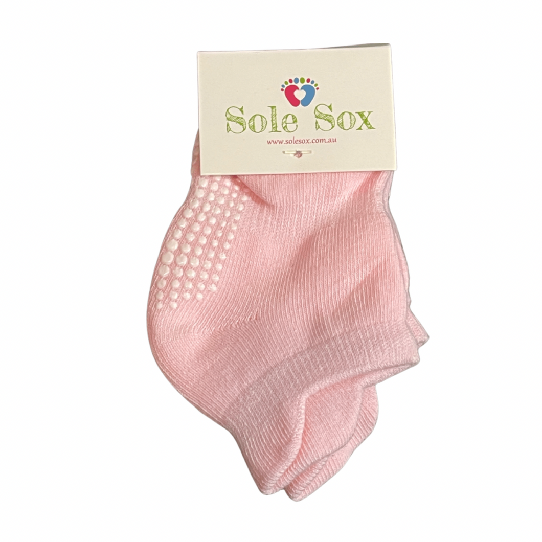 Grip Sox - 2 Pack