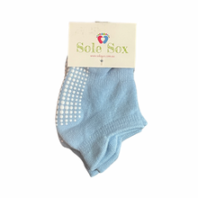 Load image into Gallery viewer, Grip Sox - 2 Pack
