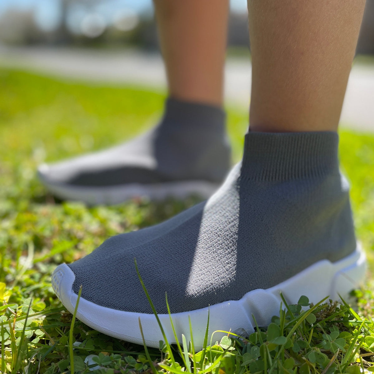 Adult Sole Sox - Samples &amp; Seconds