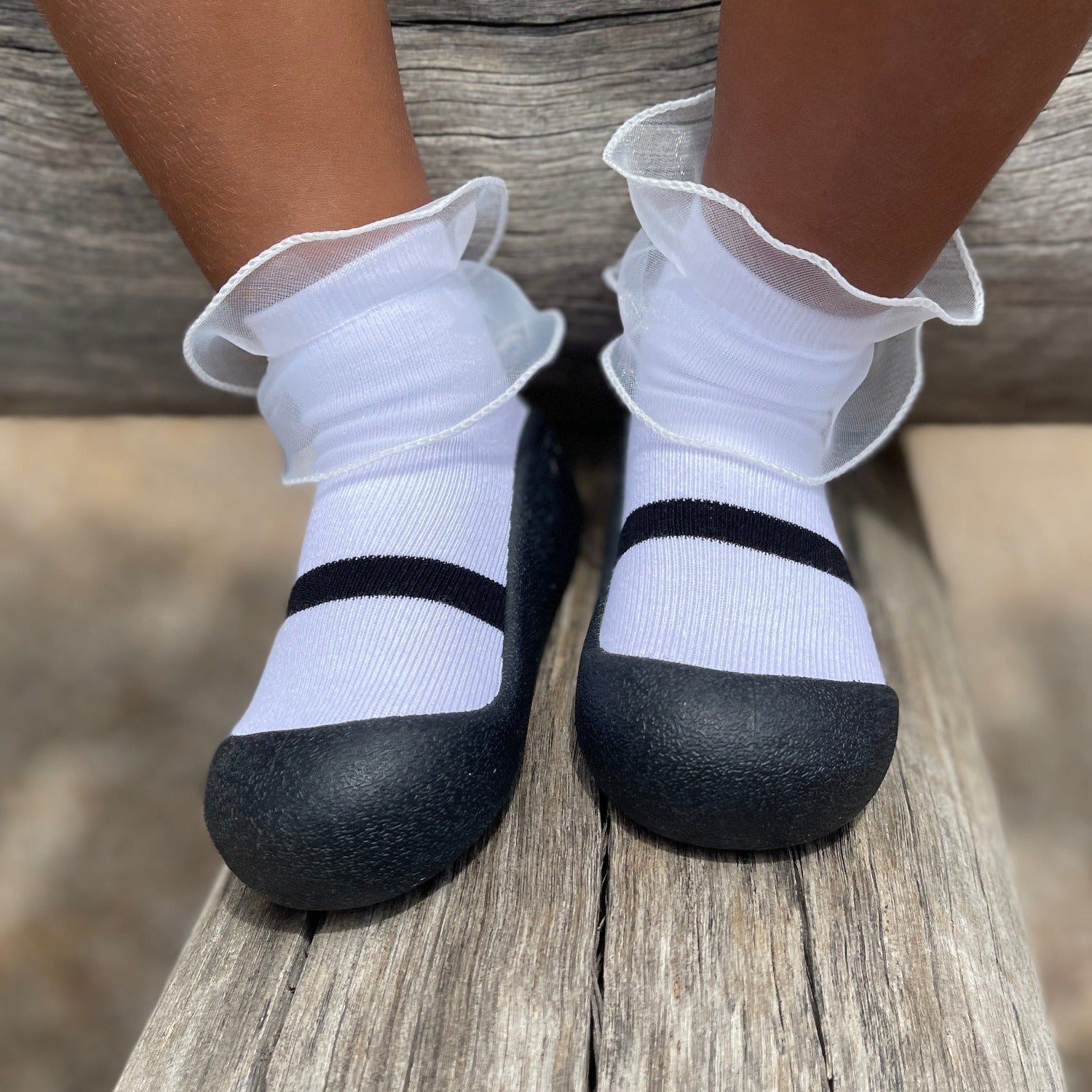 Moccasin socks australia on sale