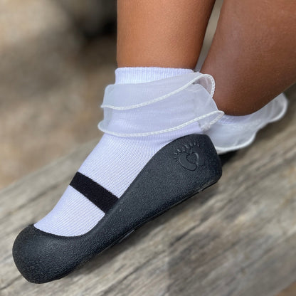 Girl's Mystery Bundle - 4 Pairs