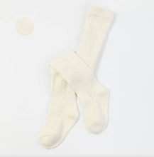 Load image into Gallery viewer, Organic Cotton Stockings
